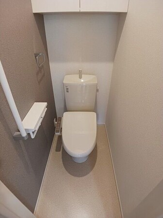 アンバーベル・Iの物件内観写真